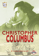 Christopher Columbus