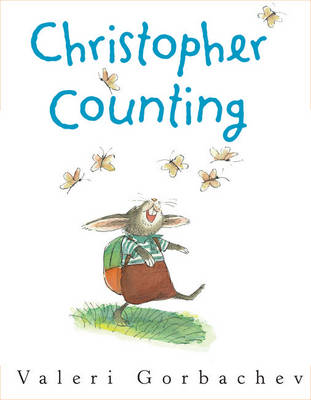 Christopher Counting - 