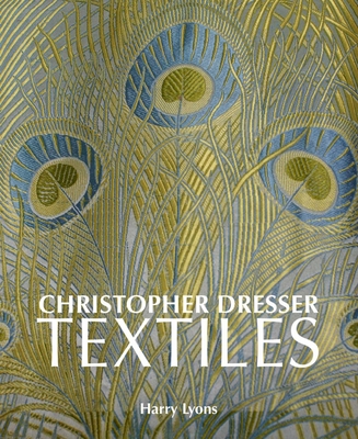 Christopher Dresser Textiles - Lyons, Harry