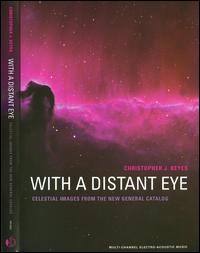 Christopher J. Keyes: With a Distant Eye - Christopher Keyes