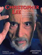Christopher Lee: The Authorised Screen History
