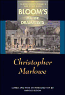 Christopher Marlowe - Bloom, Harold (Editor)