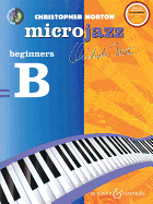 Christopher Norton Microjazz: Beginners B