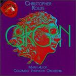 Christopher Rouse
