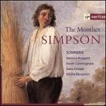 Christopher Simpson: The Monthes