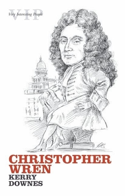 Christopher Wren - Downes, Kerry