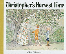 Christopher's Harvest Time