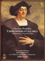 Christophorus Columbus: Para�sos Perdidos
