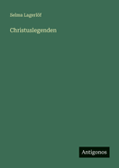 Christuslegenden