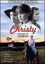 Christy: Return to Cutter Gap