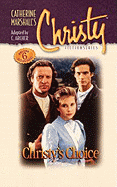 Christy Series: Christy's Choice