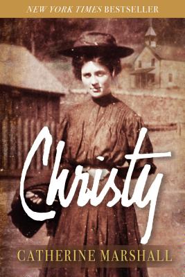 Christy - Marshall, Catherine