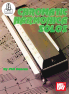 Chromatic Harmonica Solos