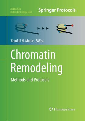Chromatin Remodeling: Methods and Protocols - Morse, Randall H (Editor)