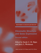 Chromatin Structure and Gene Expression