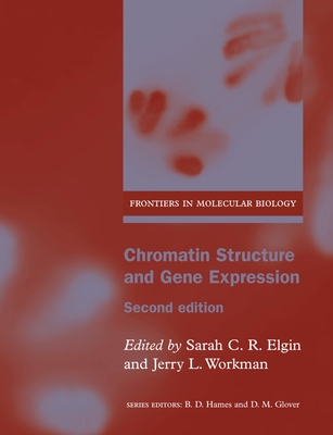 Chromatin Structure and Gene Expression - Elgin, Sarah C R (Editor), and Workman, Jerry L (Editor)
