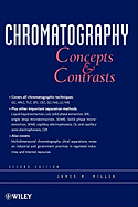 Chromatography: Concepts and Contrasts