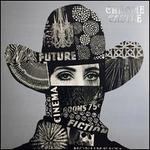 Chrome Castle [Blue Vinyl]