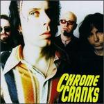 Chrome Cranks