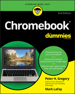 Chromebook for Dummies