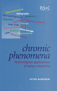 Chromic Phenomena: Technological Applications of Colour Chemistry