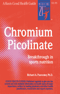 Chromium Picolinate