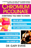 Chromium Picolinate