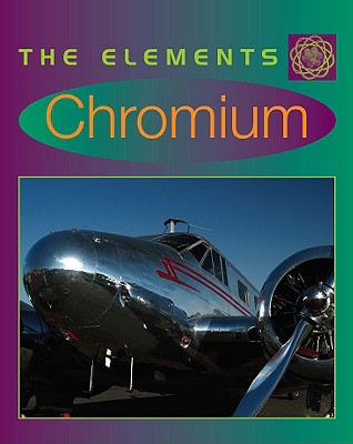 Chromium - Lepora, Nathan