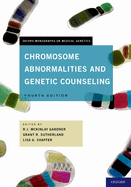 Chromosome Abnormalities and Genetic Counseling