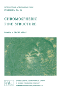 Chromospheric Fine Structure