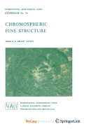 Chromospheric Fine Structure