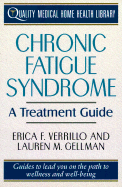 Chronic Fatigue Syndrome Treatment: A Treatment Guide