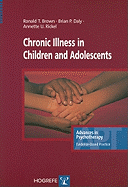 Chronic Illness in Children and Adolescents