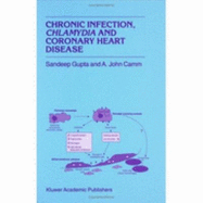 Chronic Infection, Chlamydia and Coronary Heart Disease