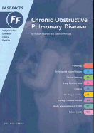 Chronic obstructive pulmonary disease.