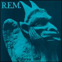 Chronic Town - R.E.M.