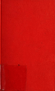 Chronicle as Used in Shakespeare's Plays