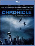 Chronicle [Blu-ray]