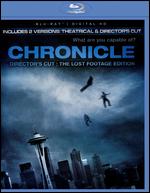 Chronicle [Blu-ray] - Josh Trank