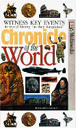 Chronicle Encyclopedia of History