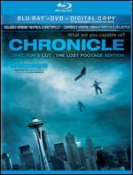 Chronicle [French] [Blu-ray/DVD]