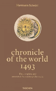 Chronicle of the World: Hartmann Schedel