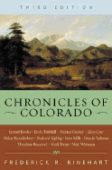 Chronicles of Colorado
