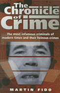 Chronicles of Crime: Most in