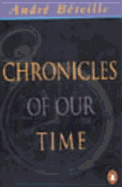 Chronicles of Our Time