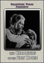 Chronicles of the Gray House