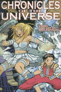 Chronicles of the Universe Collection Volume 1