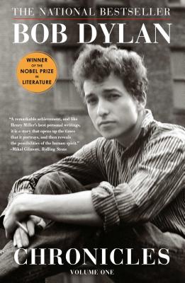 Chronicles: Volume One - Dylan, Bob