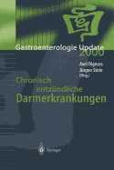 Chronisch Entzundliche Darmerkrankungen