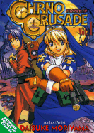 Chrono Crusade Volume 1